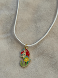 Ketting wit