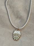 Ketting wit