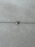 Armband zilver panter