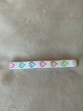 Armband hartjes