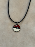 Ketting zwart