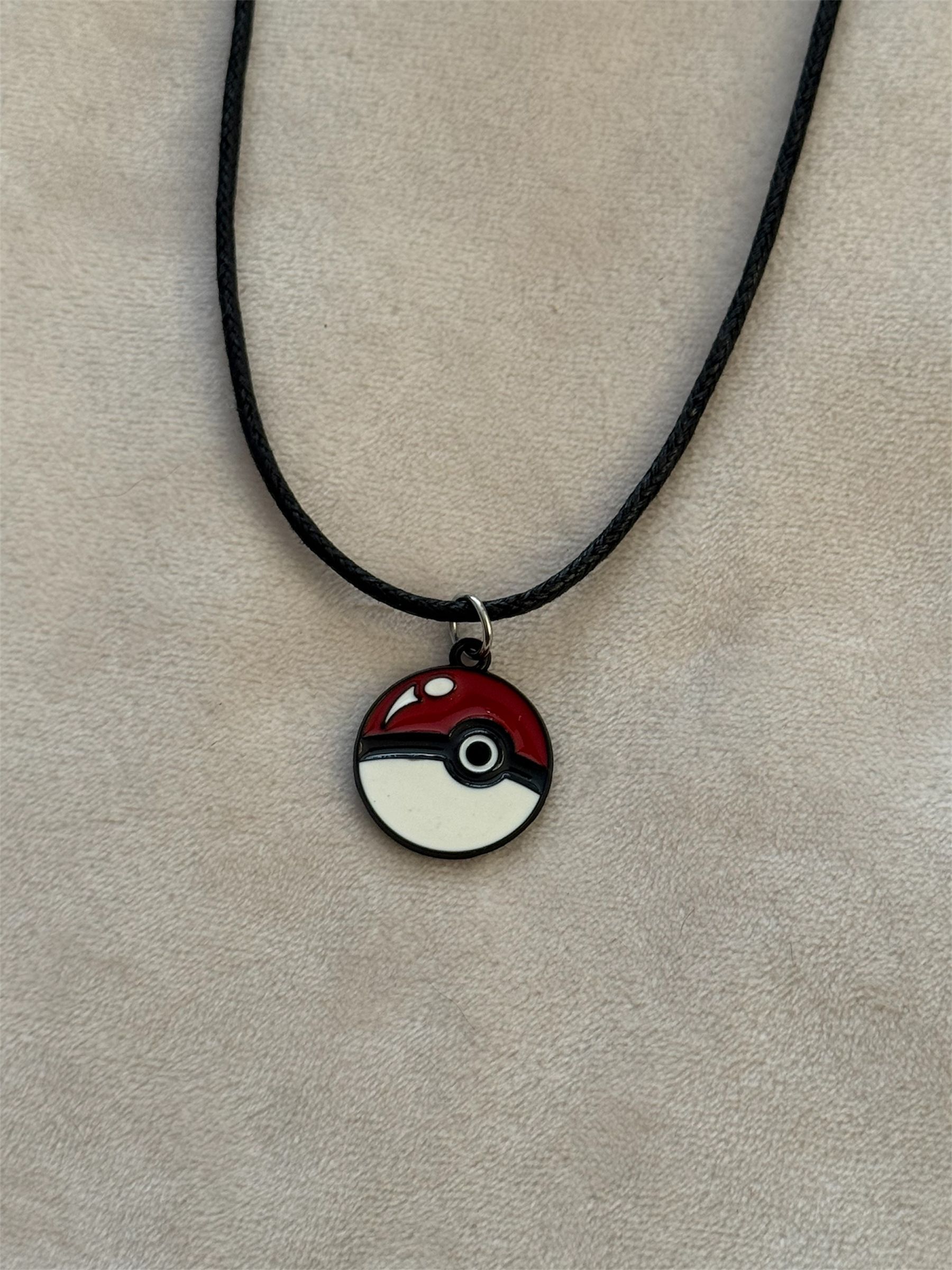 Ketting zwart