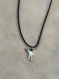 Ketting astronaut