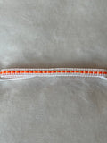 Armband oranje