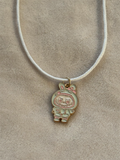 Ketting wit