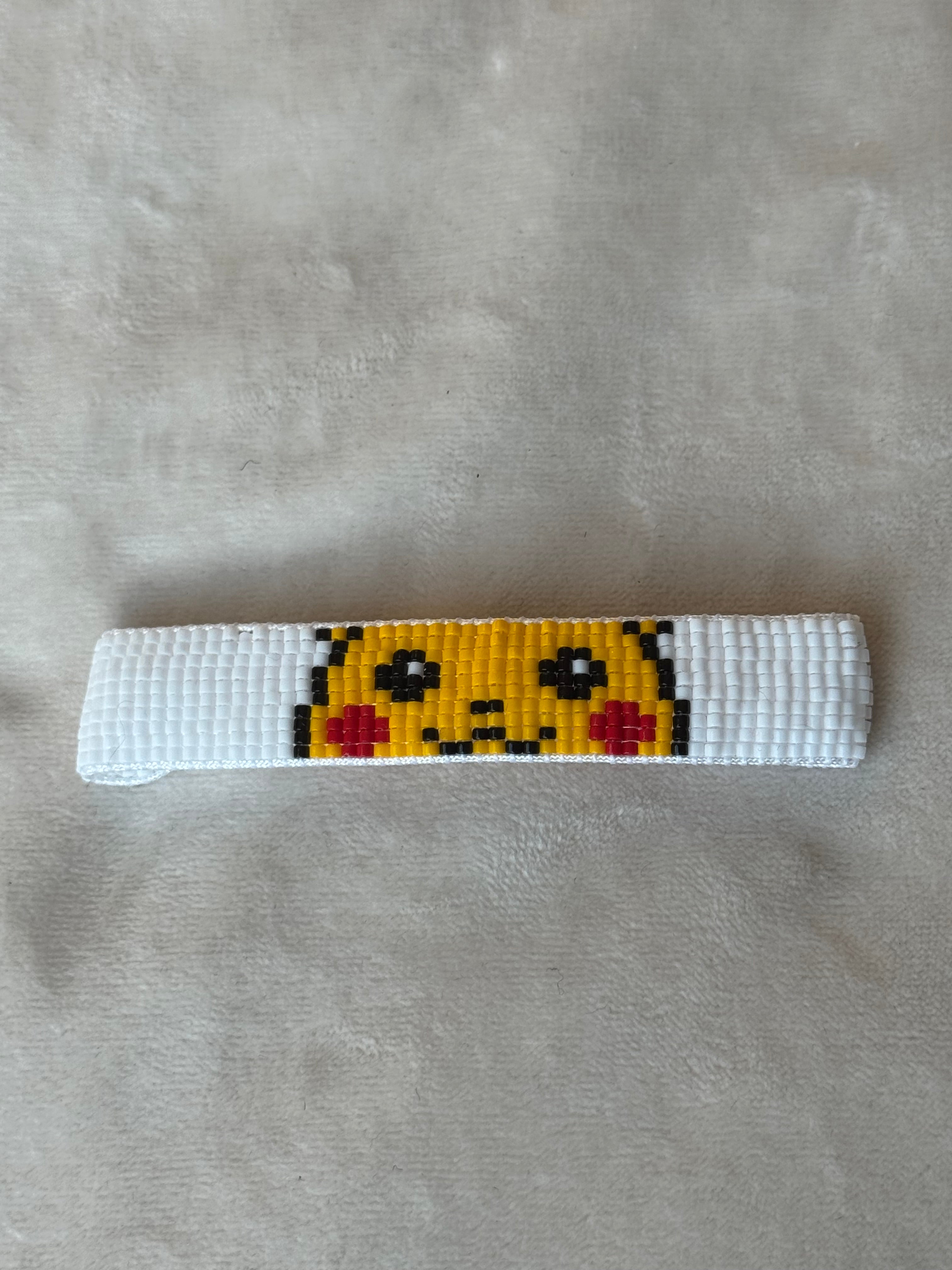 Armband Pikachu