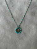 Ketting zilver slang