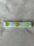 Armband groen