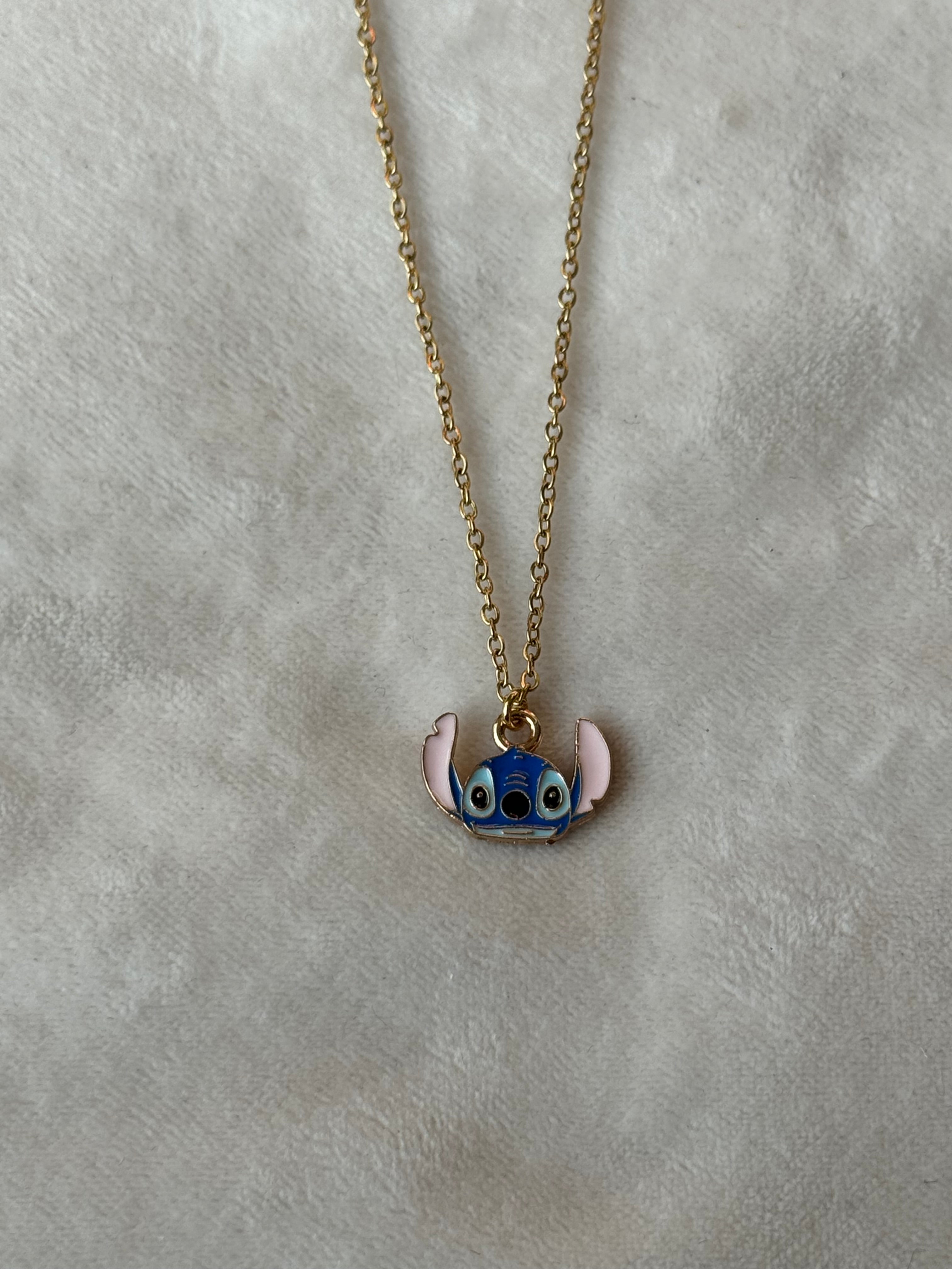 Ketting stitch