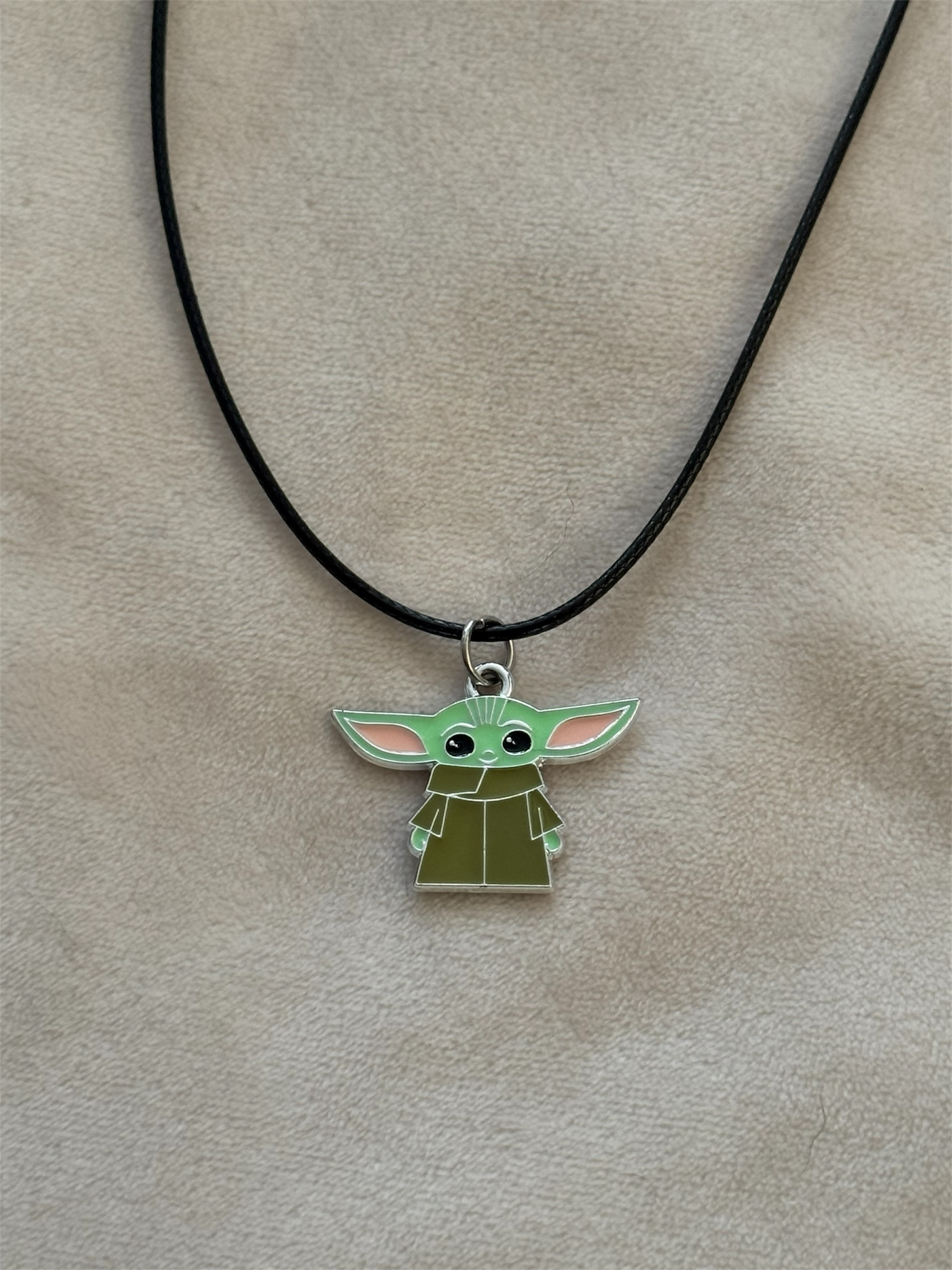 Ketting zwart