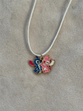 Ketting wit