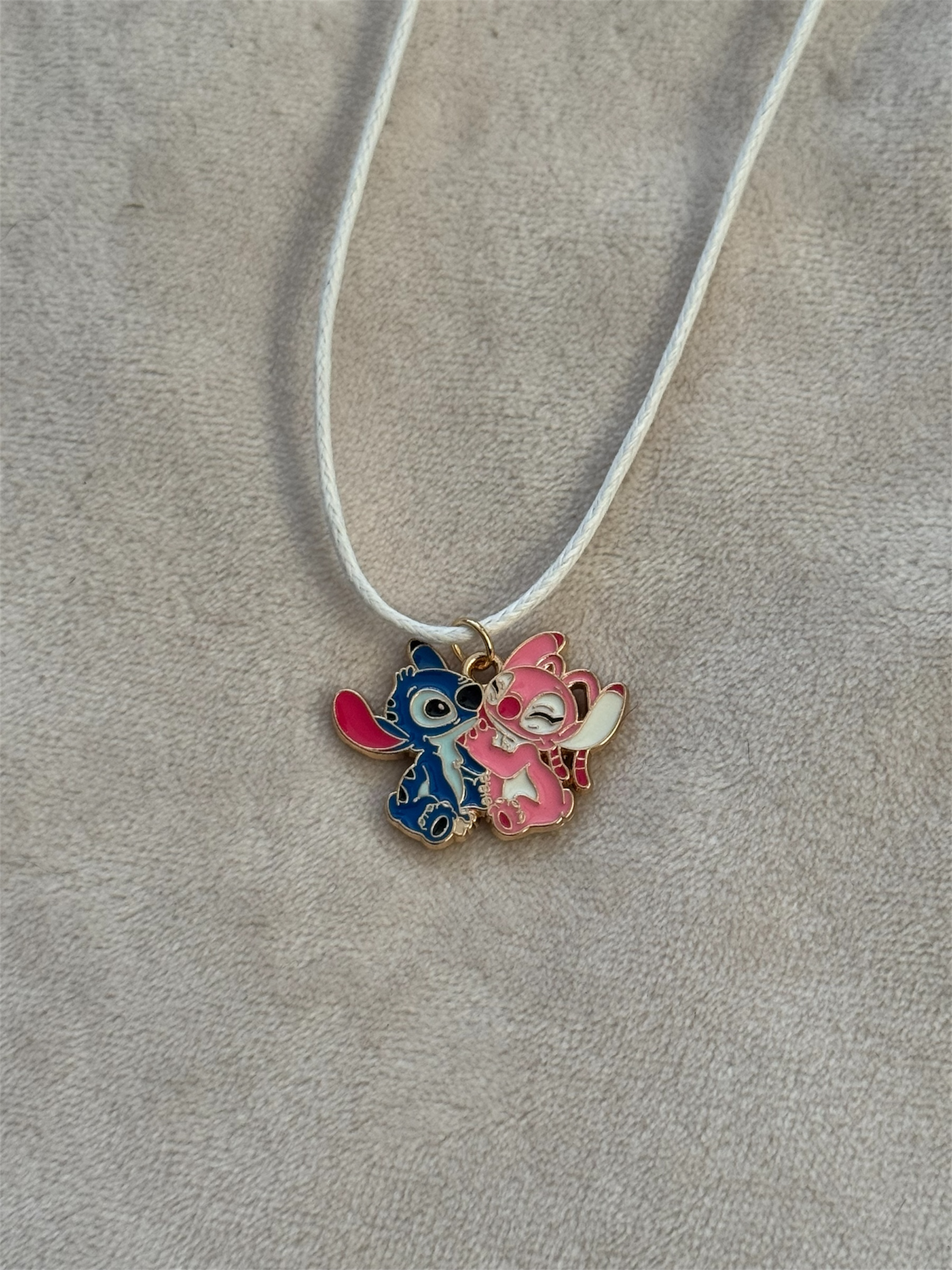 Ketting wit