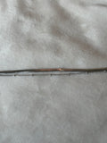 Armband zilver