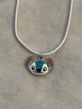 Ketting wit