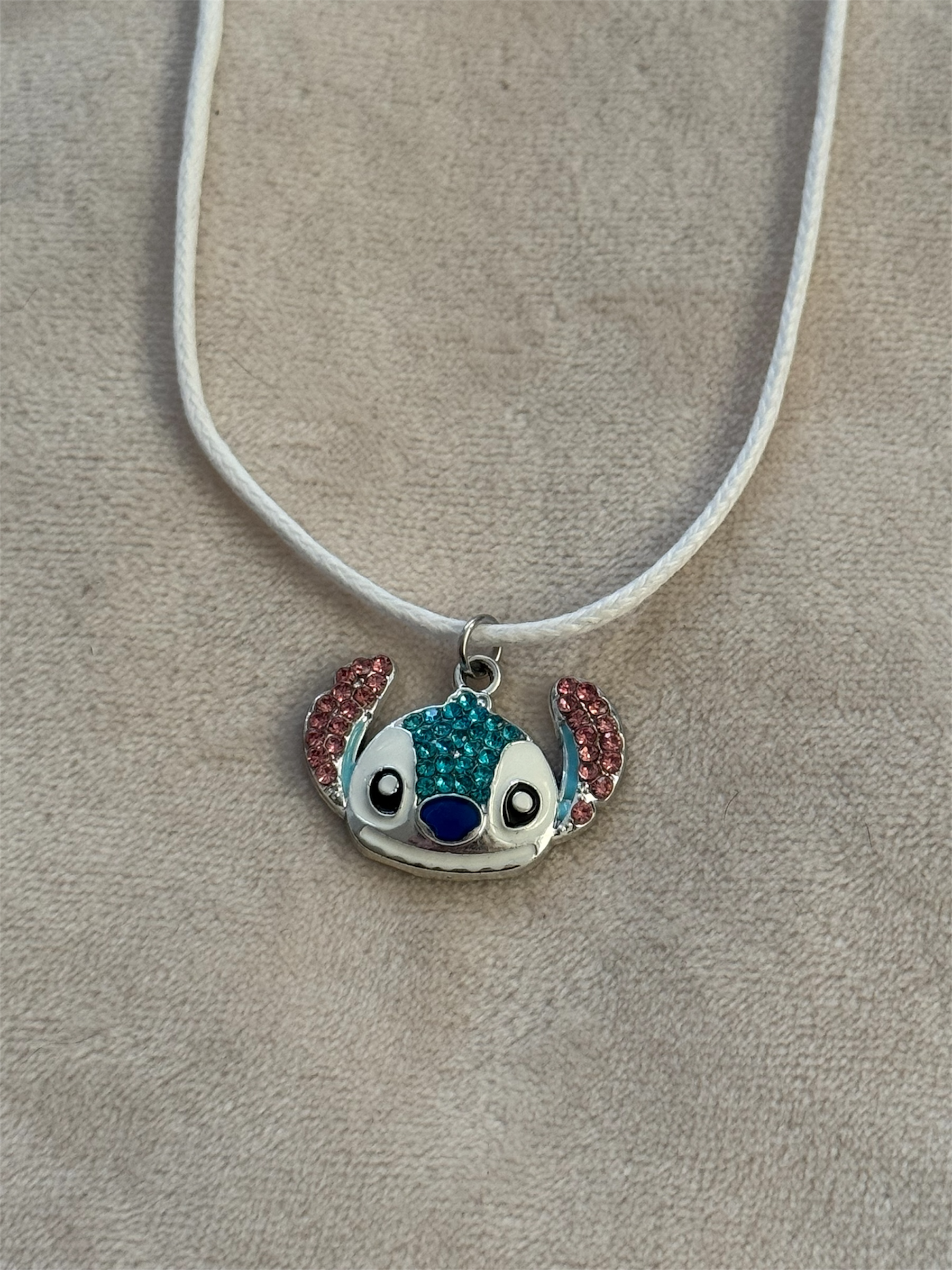 Ketting wit