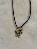 Ketting zwart