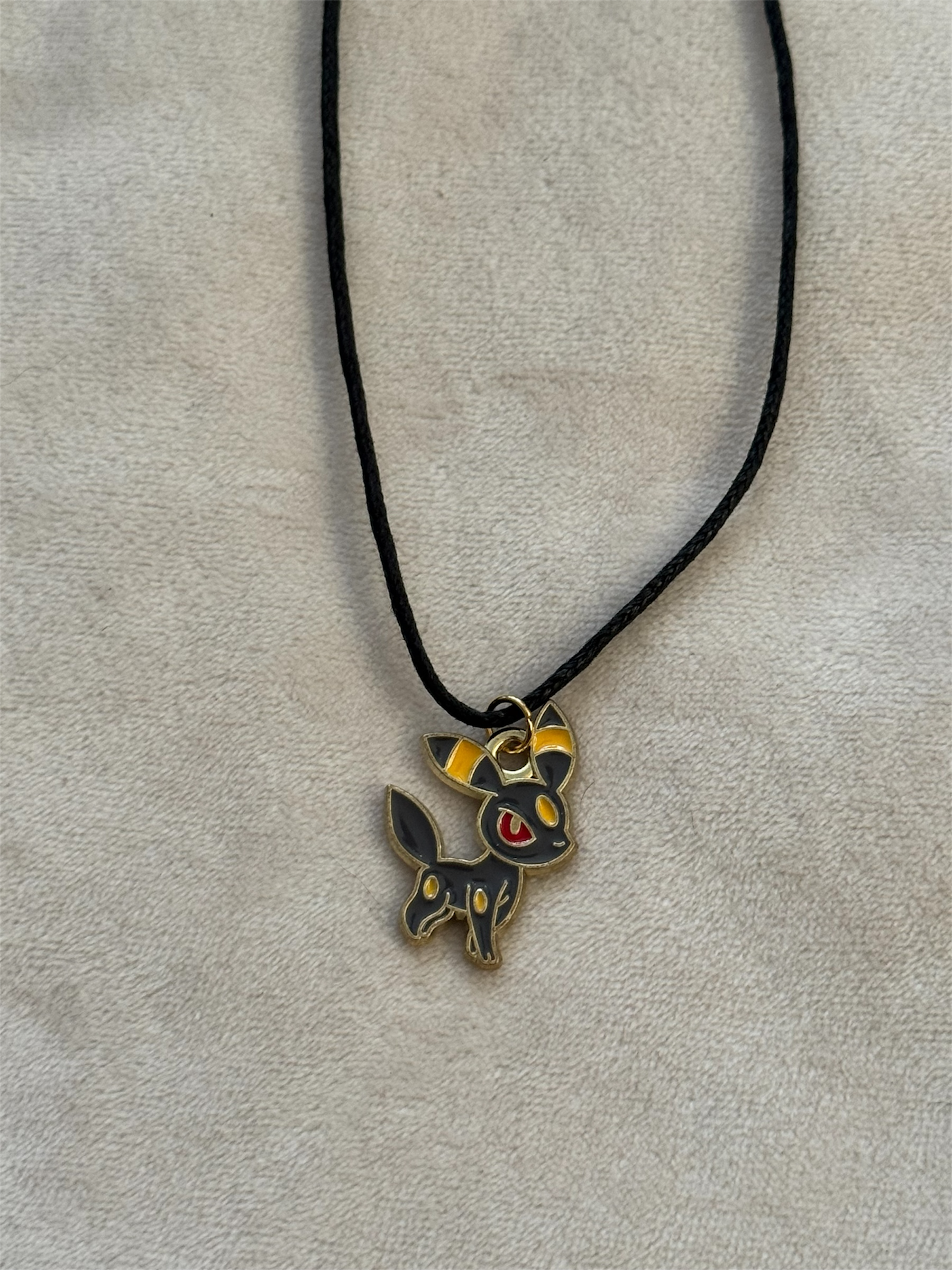 Ketting zwart
